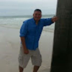 Meet your Posher, Rolando